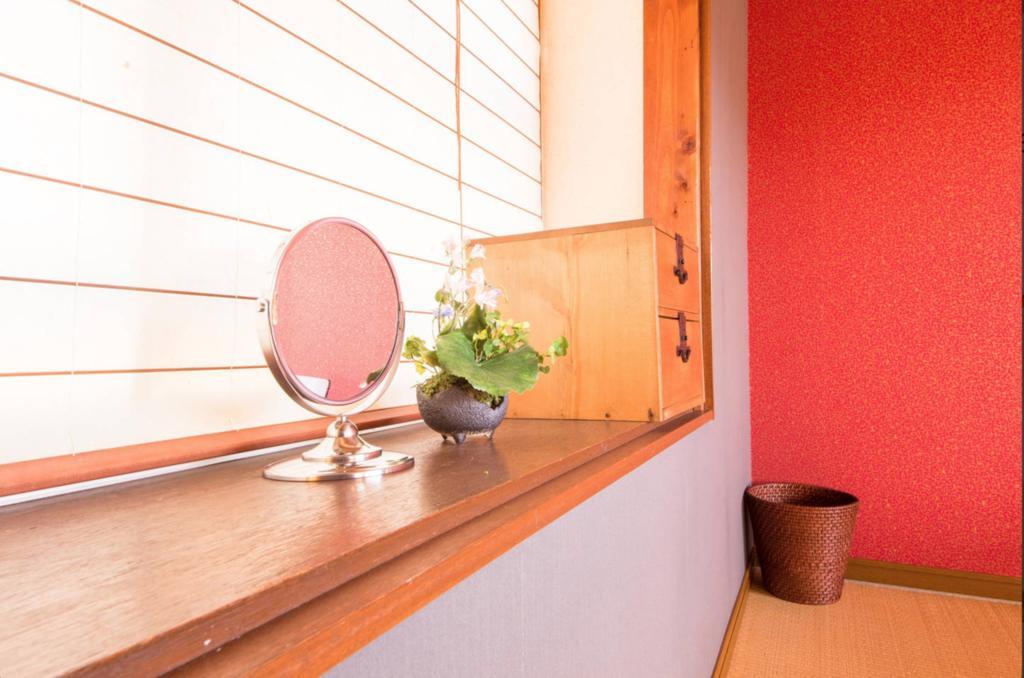Villa Kyoto Nukumori Exterior foto
