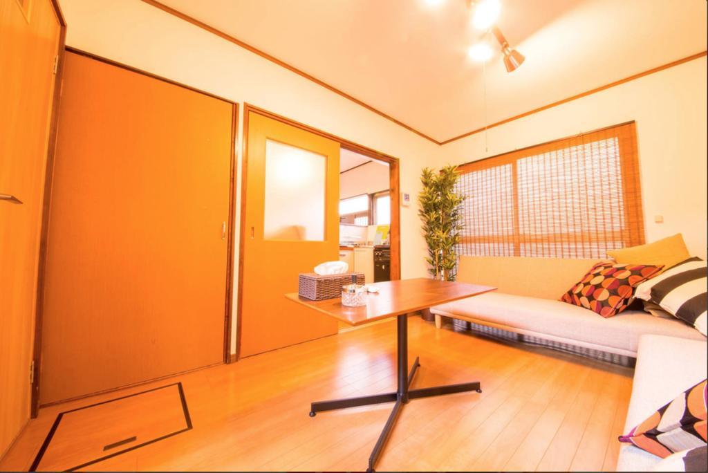 Villa Kyoto Nukumori Exterior foto